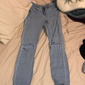 Pacsun jeans